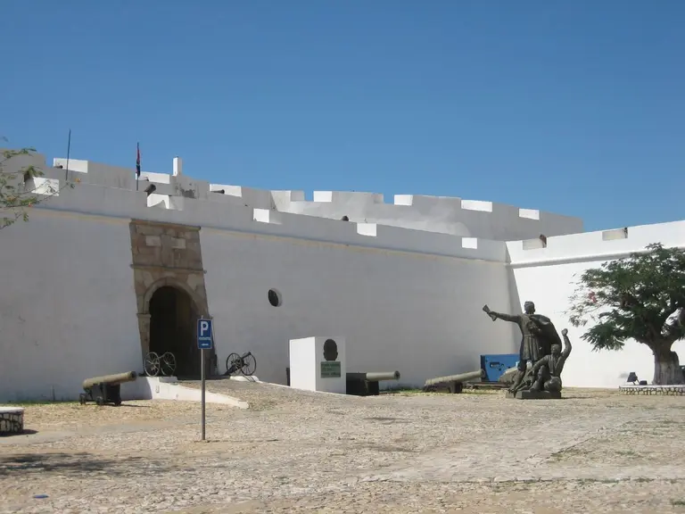 صورة من أنغولا