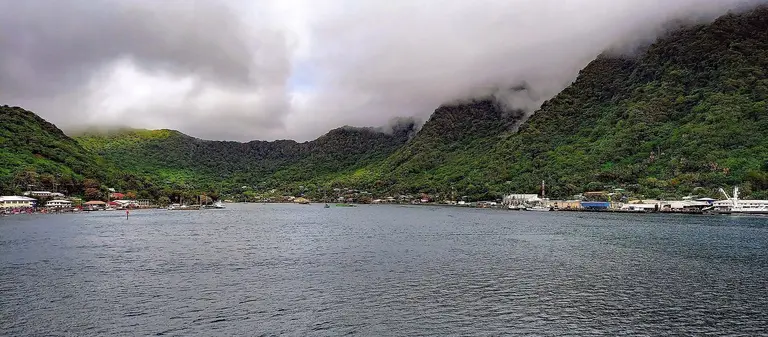 Photo of American Samoa