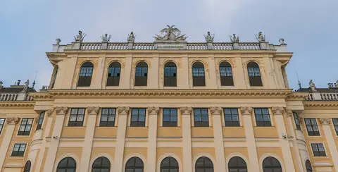 Photo of Austria