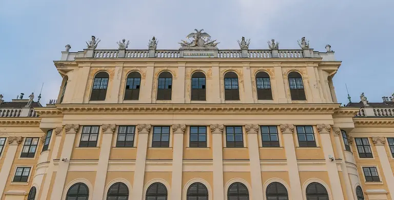 Photo of Austria