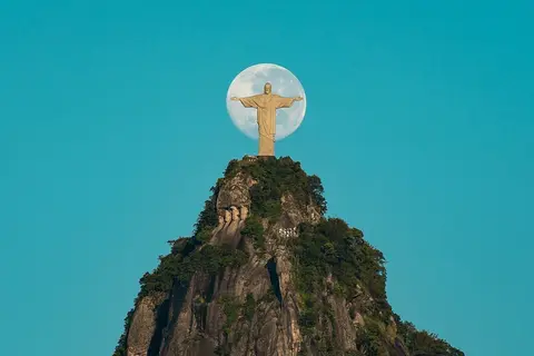 Photo of Brazil
