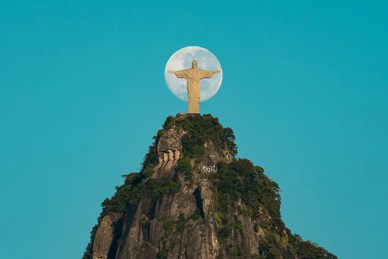 Photo of Brazil