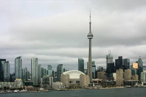 Photo of Canada