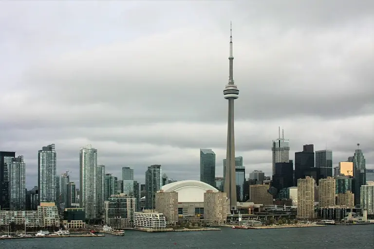 Photo of Canada