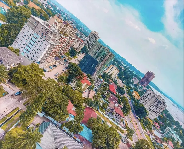 Photo of DR Congo