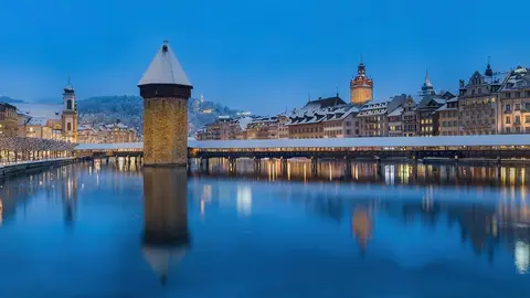 Photo of Switzerland