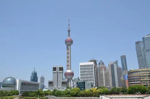 Photo of China