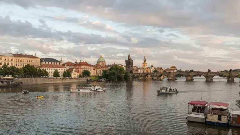 Photo of Czech Republic