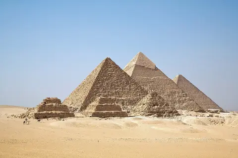 Photo of Egypt
