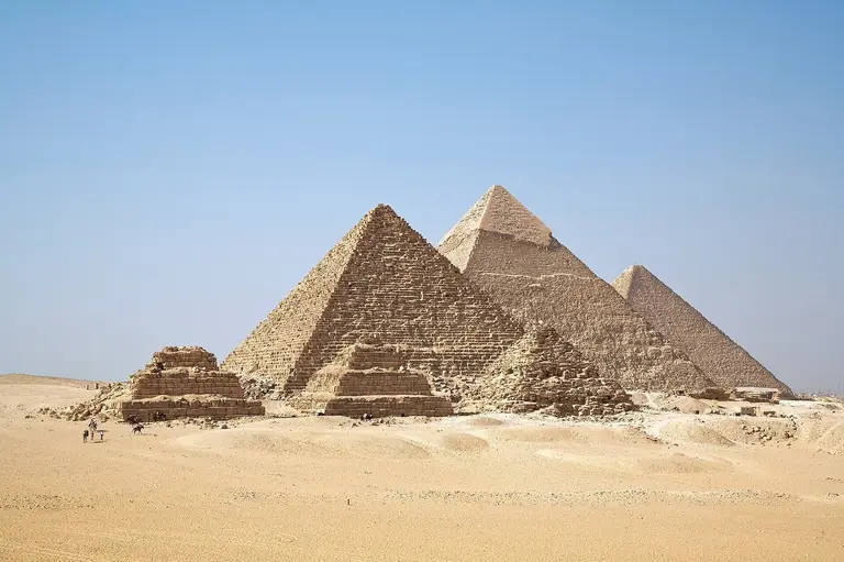 Photo of Egypt