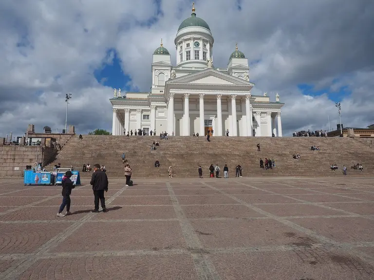 Photo of Finland