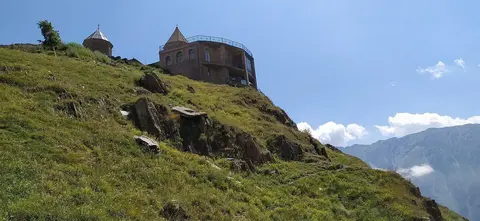 Photo of Georgia