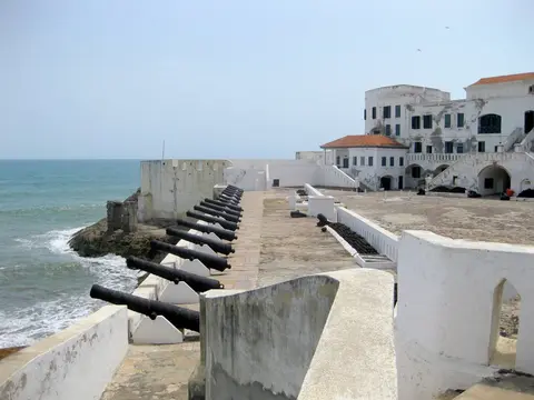 Photo of Ghana