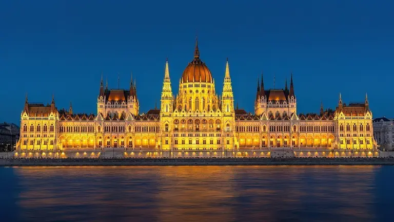 Photo of Hungary