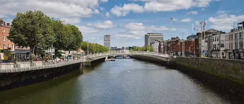 Photo of Ireland