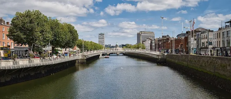 Photo of Ireland