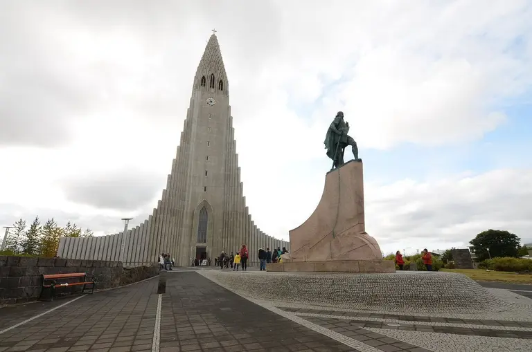 Photo of Iceland