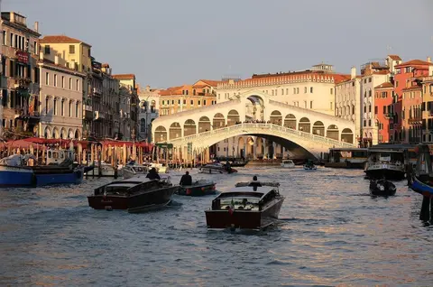 Photo of Italy