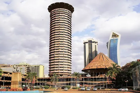 Photo of Kenya