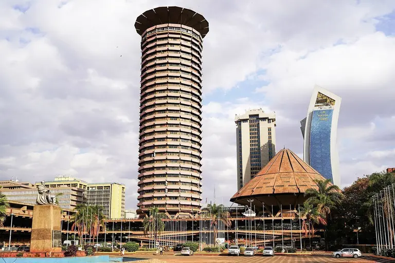 Photo of Kenya