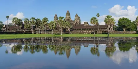 Photo of Cambodia