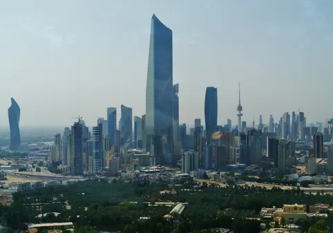 Photo of Kuwait