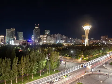Photo of Kazakhstan