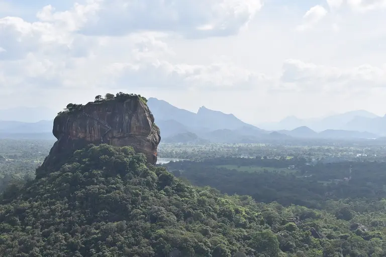 Photo of Sri Lanka