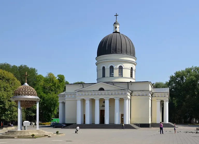 Photo of Moldova