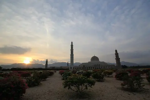 Photo of Middle East