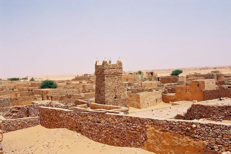 Photo of Mauritania