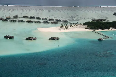 Photo of Maldives