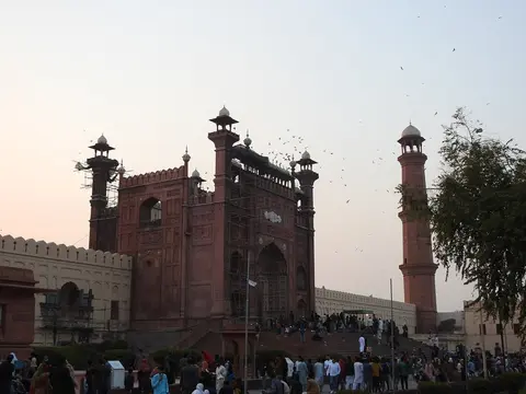 Photo of Pakistan
