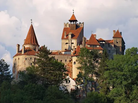 Photo of Romania