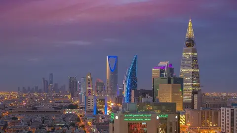 Photo of Saudi Arabia