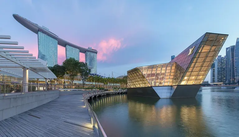 Photo of Singapore