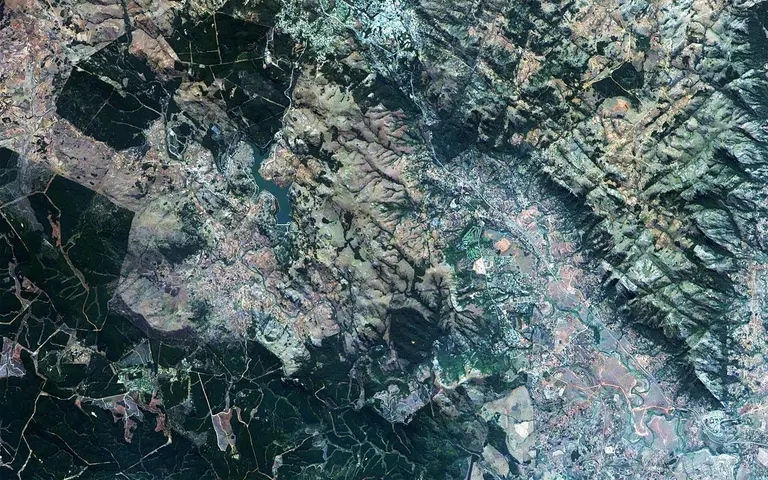 صورة من إسواتيني