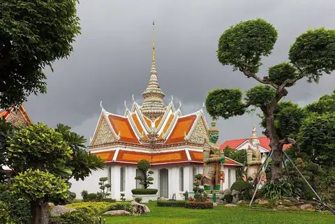 Photo of Thailand