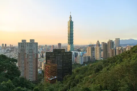 Photo of Taiwan, Province of China