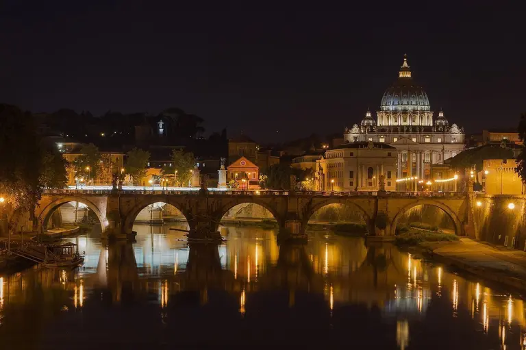 Photo of Vatican City