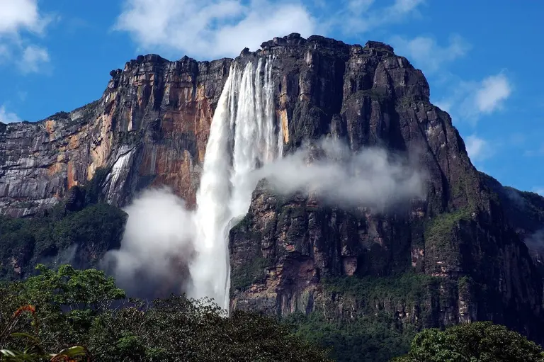 Photo of Venezuela